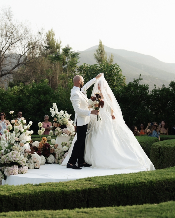 Интервью с невестой: тысяча и одно «Да» в