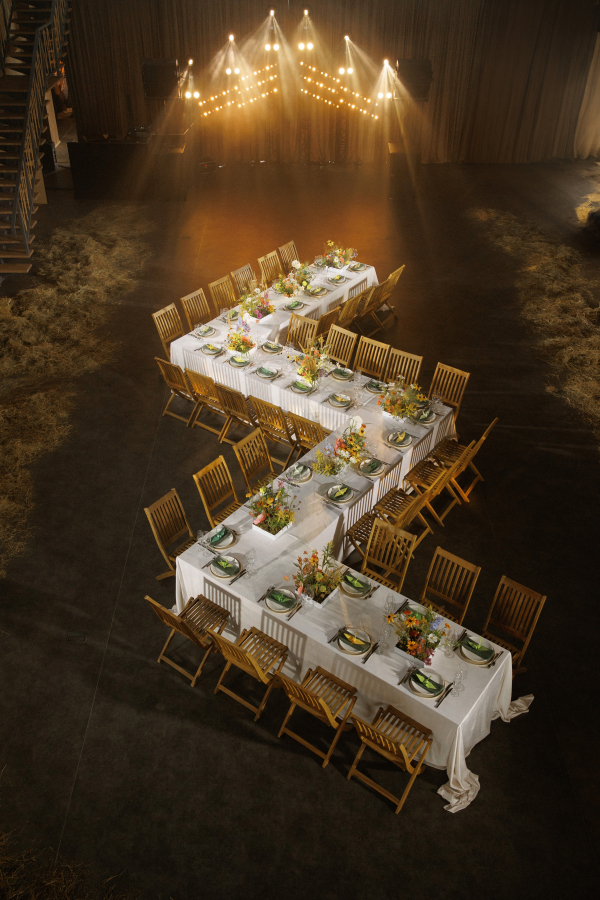 Площадки PineRiver Амбар