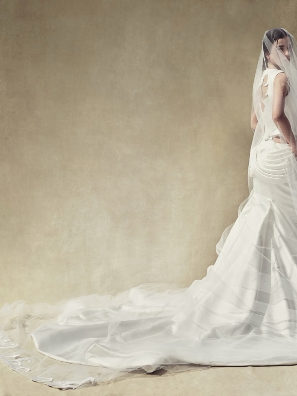 Адель Вейгель и Миша Литвин сыграли свадьбу