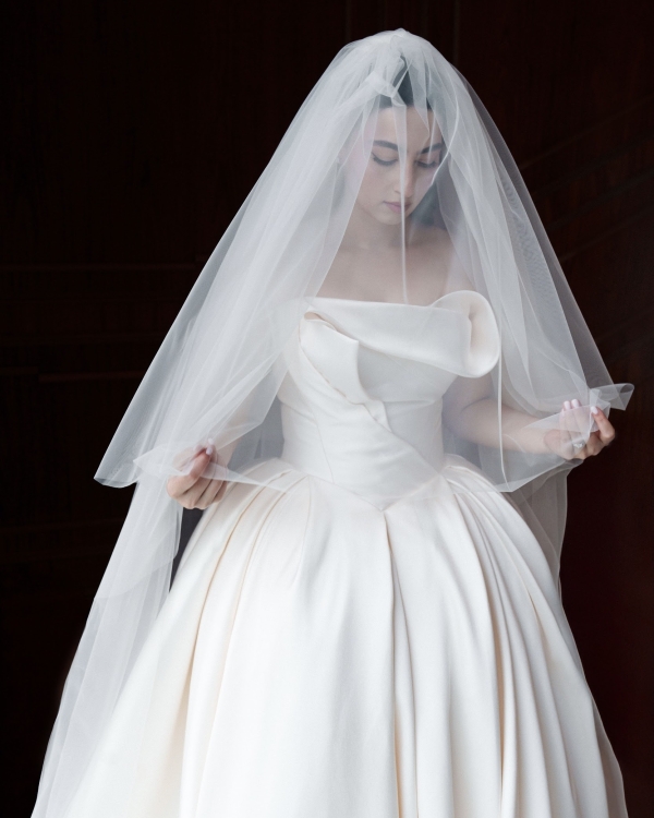 Soulmates о свадьбе, где соединились европейский стиль,