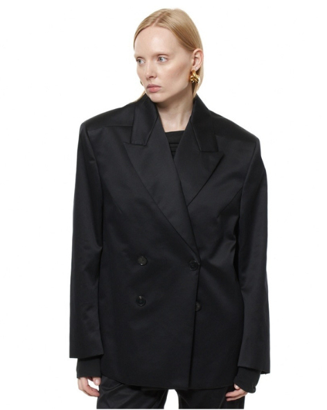 Собрали вечерние образы для беременных — 30