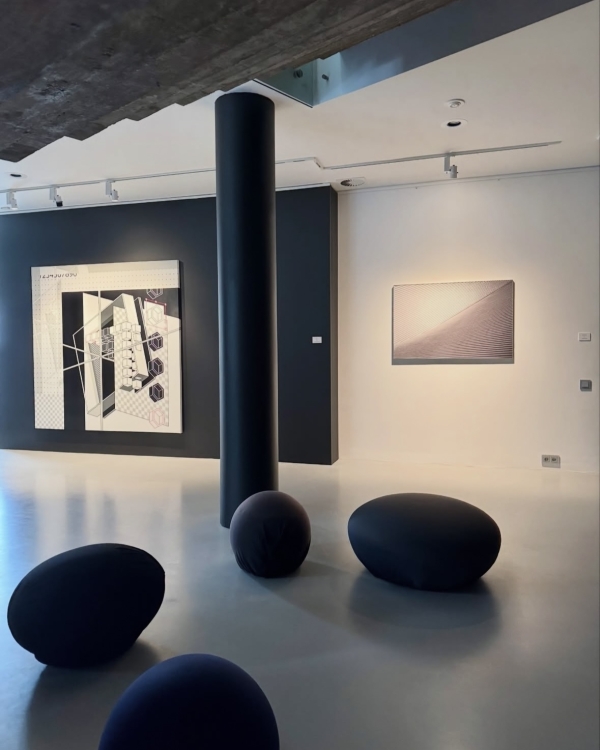 «Король папарацци» в МАММ, «Черешневое меню» в