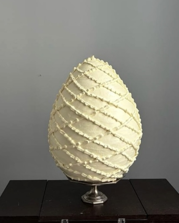 Время торта: какой выбрать на летнюю свадьбу