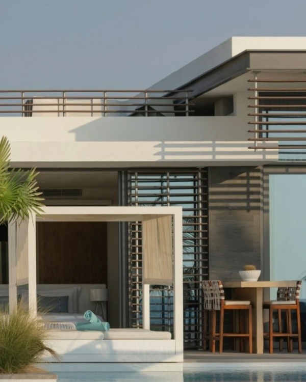 Вот почему Nikki Beach Resort & SPA