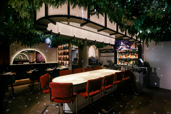 Площадки The Times Home