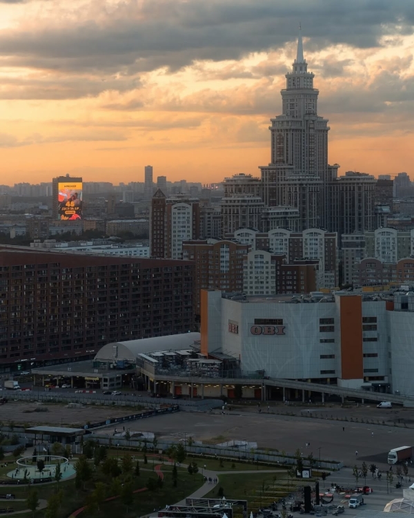 Лучшие пляжные клубы Москвы, где можно отпраздновать