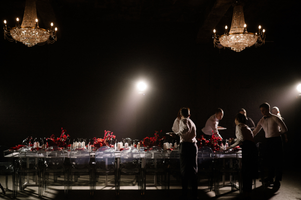 Площадки Goelro