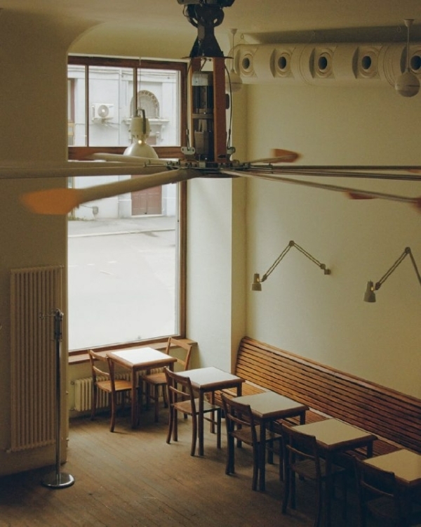 Где устроить свидание тем, кто не может