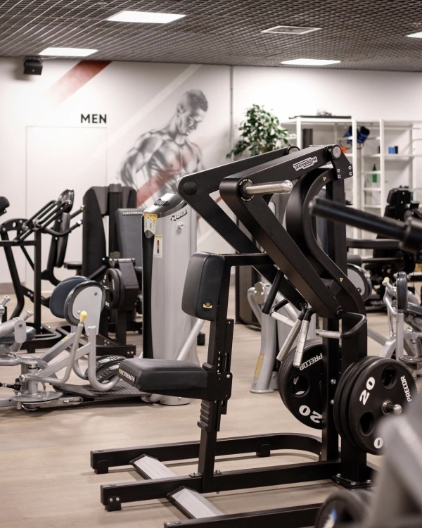 Где познакомиться с интеллигентным мужчиной в Санкт-Петербурге?