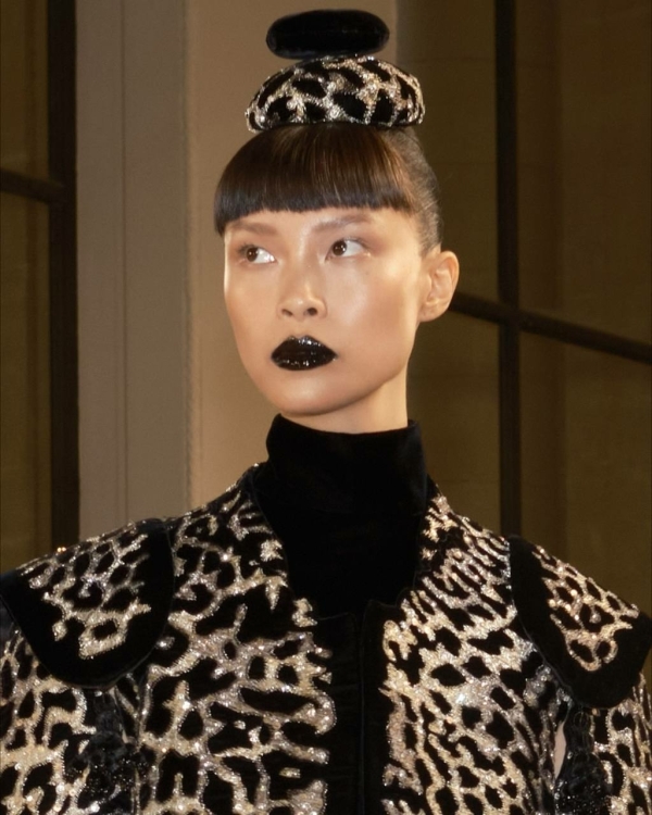 Модные прически для невест, которые мы подсмотрели