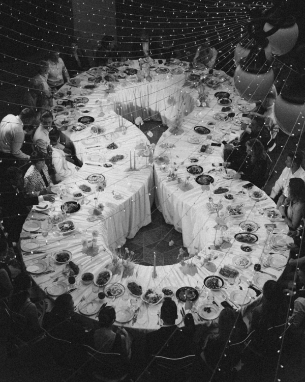 Мастхэв-кадры, которые должны быть на любой свадьбе