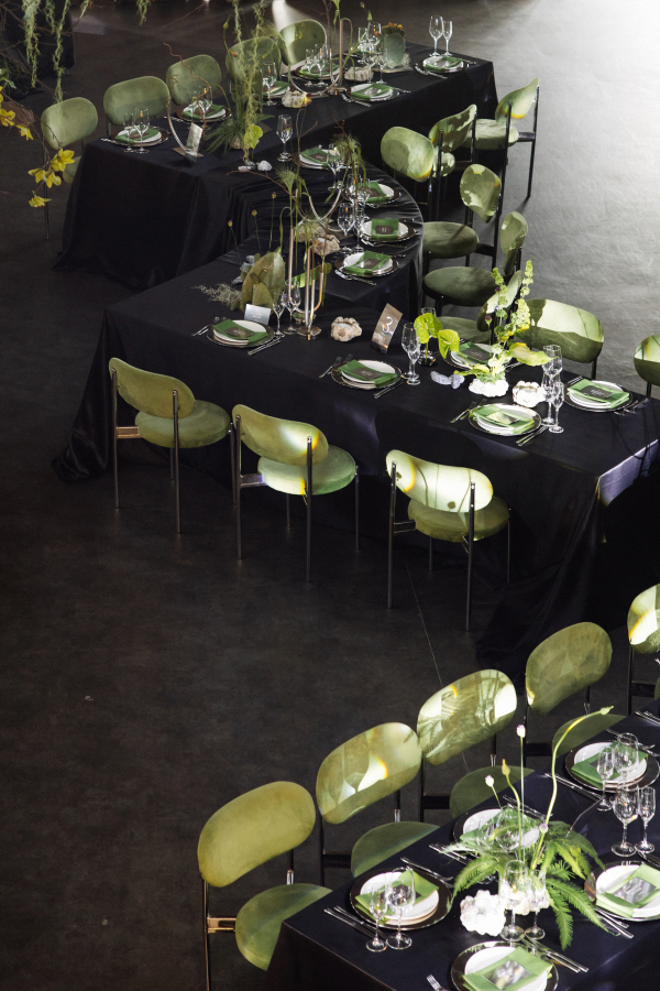 Площадки PineRiver Амбар