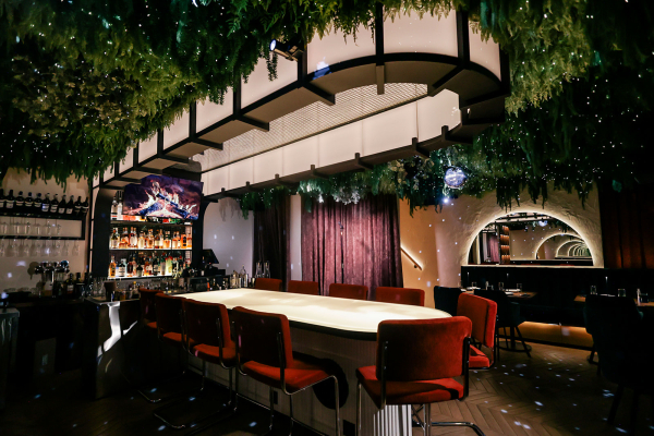 Площадки The Times Home