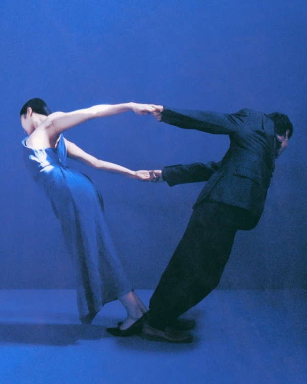 Как понять, что мужчина влюблен, с помощью