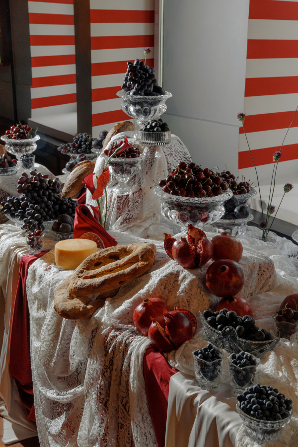 Декораторы Kristina Ageeva