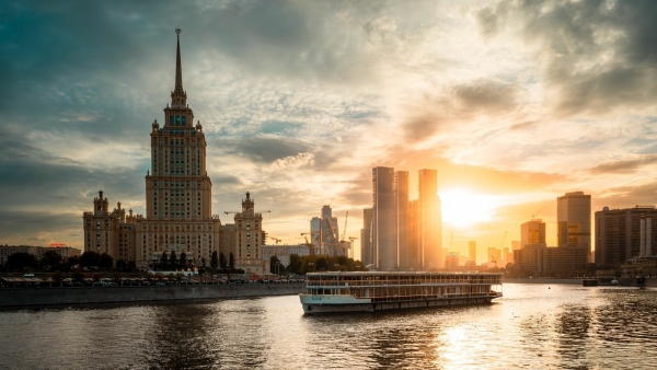 Площадки Yacht Event