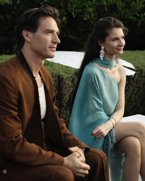 Интервью с невестой: тысяча и одно «Да» в