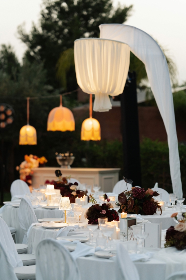 Интервью с невестой: тысяча и одно «Да» в