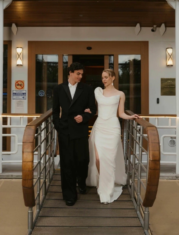 Площадки Ресторан Чайка