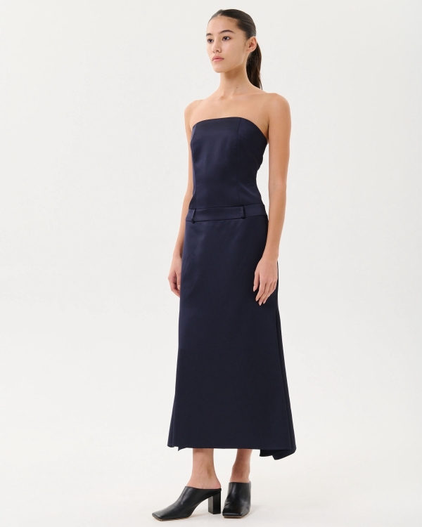 Где купить ослепительное вечернее платье, как у