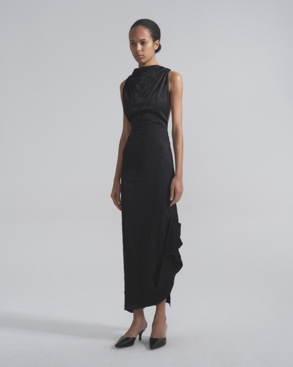 Что надеть на свадьбу гостю, чтобы не