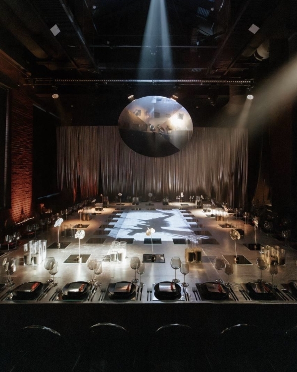 Как понять, что концепция свадьбы готова и