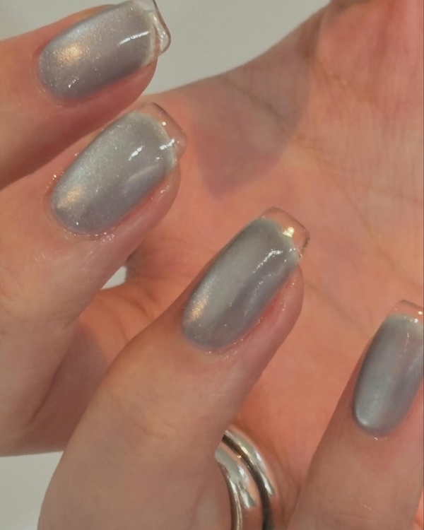 Идеи отпускного маникюра для медового месяца