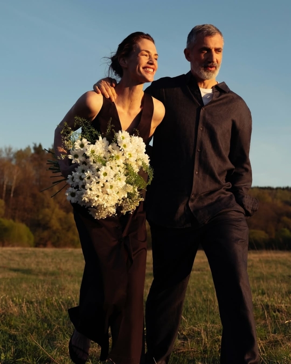 Любовь без общего быта: каким парам подходит