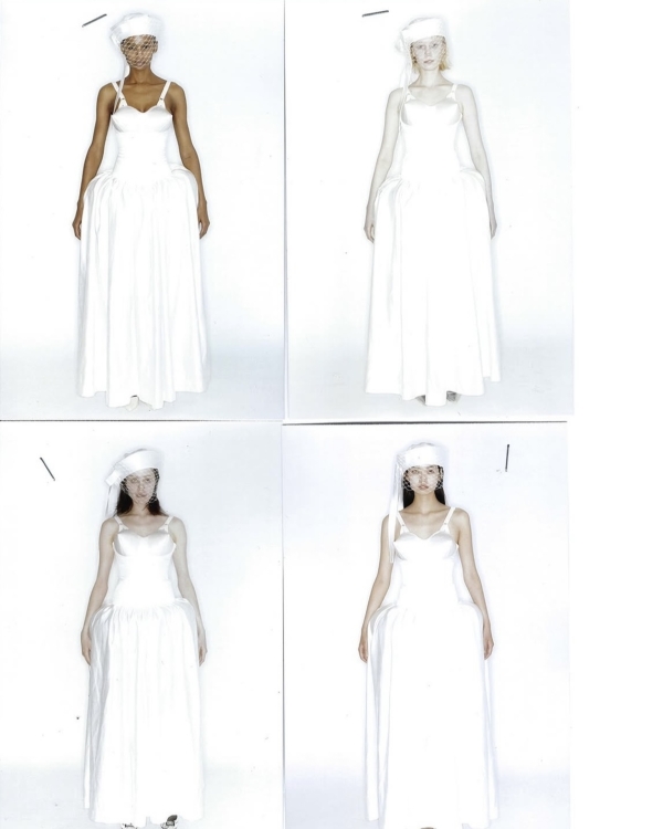 А что еще? 5 мировых дизайнеров для