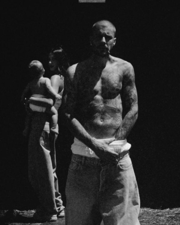 Биберы опровергли слухи о разводе — и