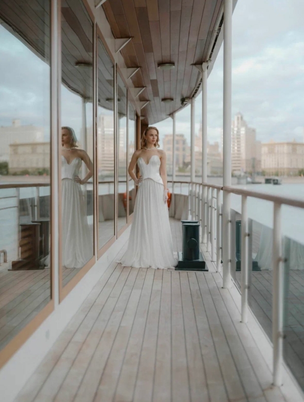 Площадки Yacht Event