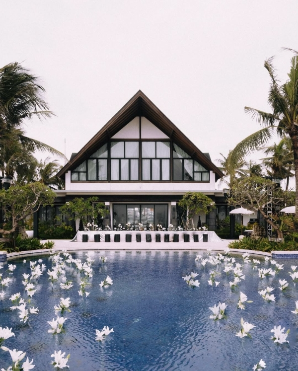 Как понять, что концепция свадьбы готова и