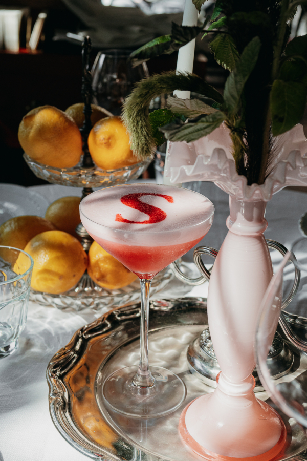 Площадки Salone pasta&bar