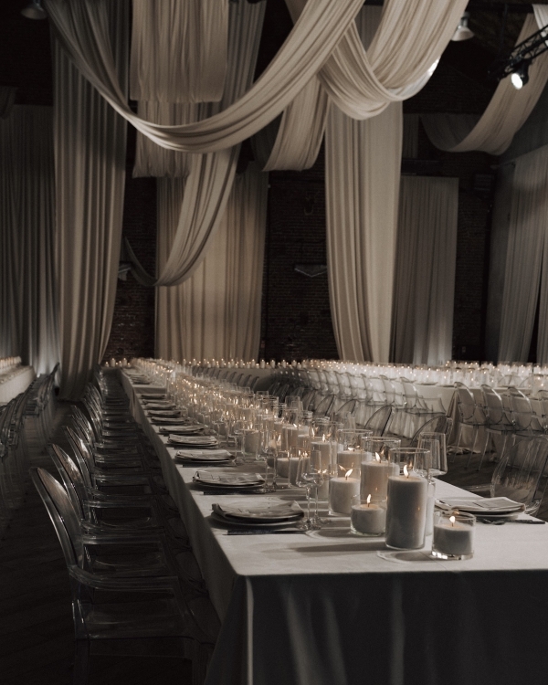 Этикет кросс-культурных свадеб: что важно знать