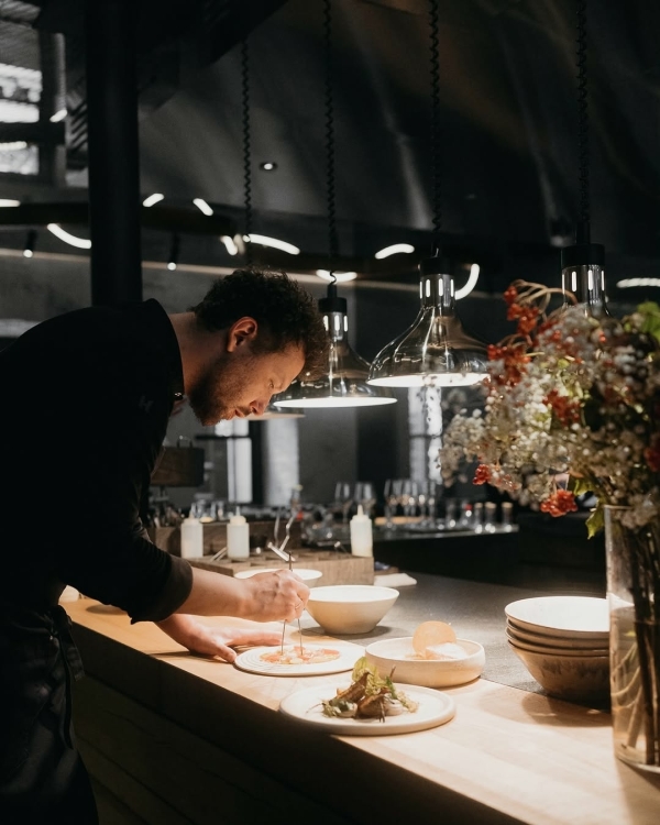 Вот 10 классных локаций, где можно устроить