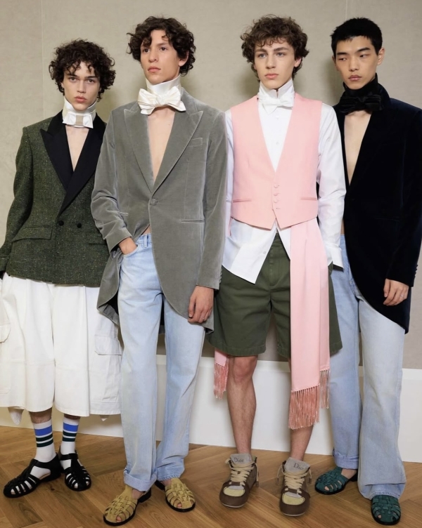 Растрепанный боб и каре: какие стрижки с