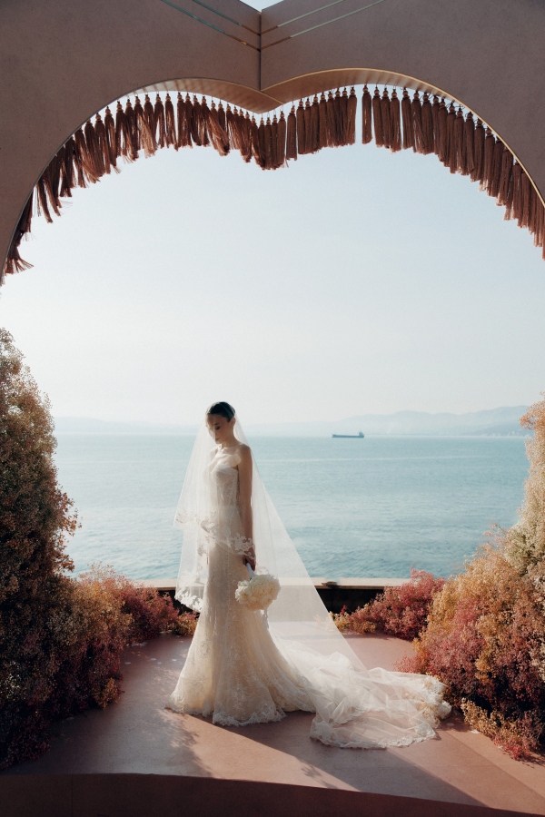 Агентства Caramel Wedding