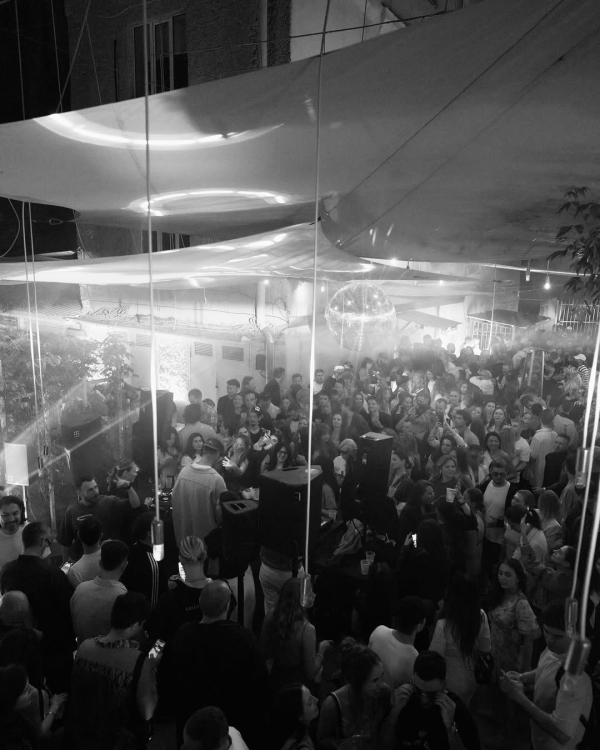 «Король папарацци» в МАММ, «Черешневое меню» в