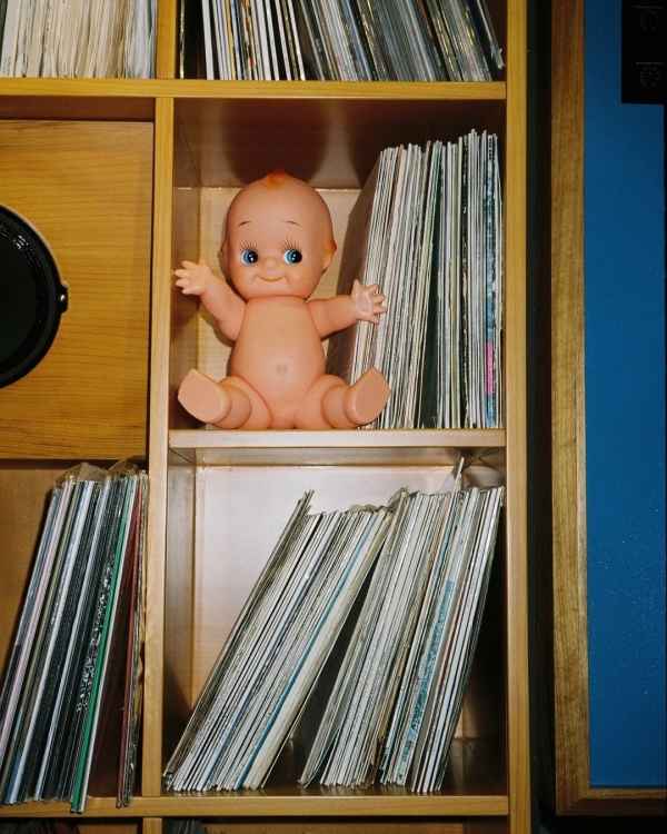 «Король папарацци» в МАММ, «Черешневое меню» в