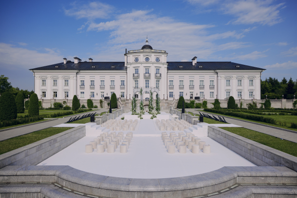 Декораторы Юлия Шакирова