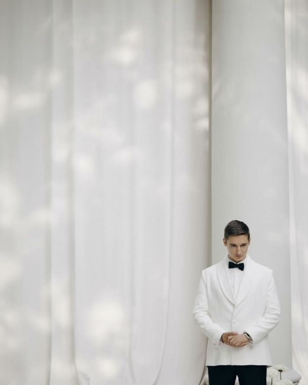 Как понять, что концепция свадьбы готова и