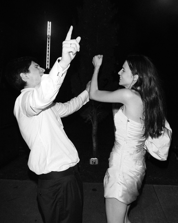 Мастхэв-кадры, которые должны быть на любой свадьбе