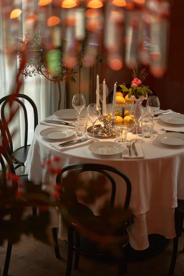 Площадки Salone pasta&bar