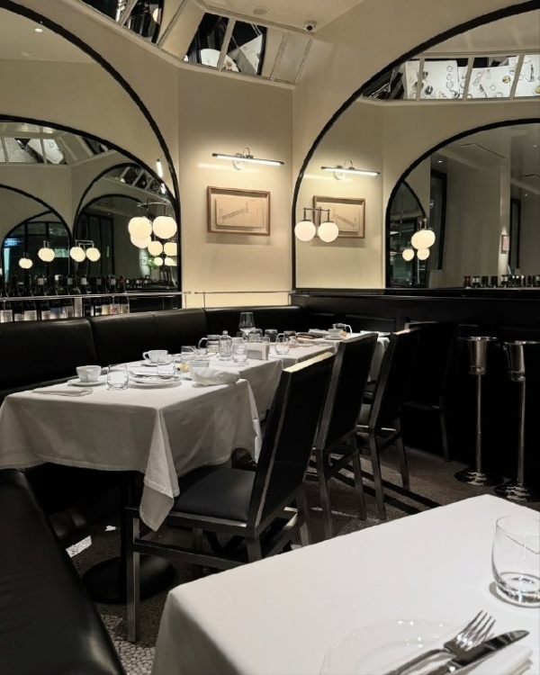 Вот 10 классных локаций, где можно устроить