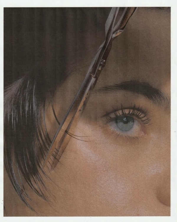 Свет мой, зеркальце! Как должна измениться ваша