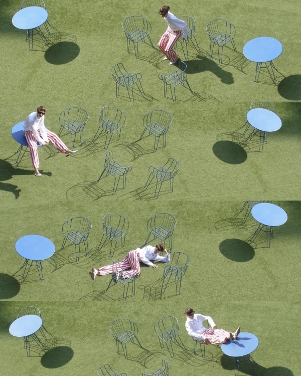 AI-визуализации, вечеринки в промзонах и другие свадебные