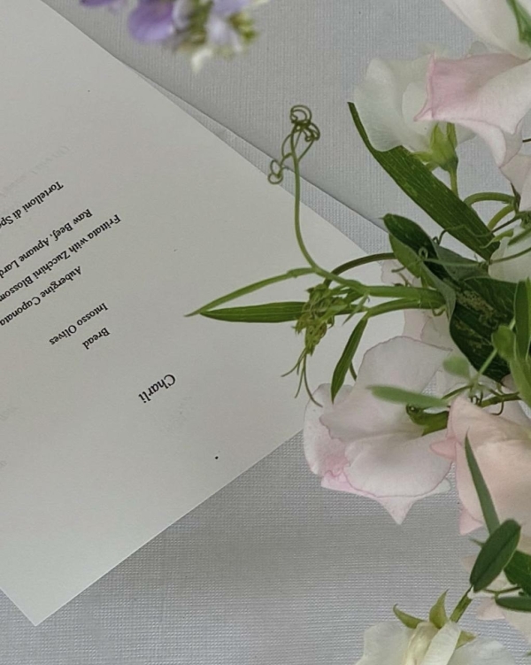 Charli XCX вышла замуж — и на