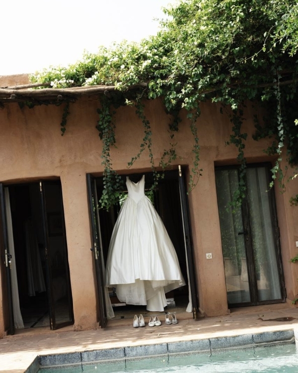 Интервью с невестой: тысяча и одно «Да» в