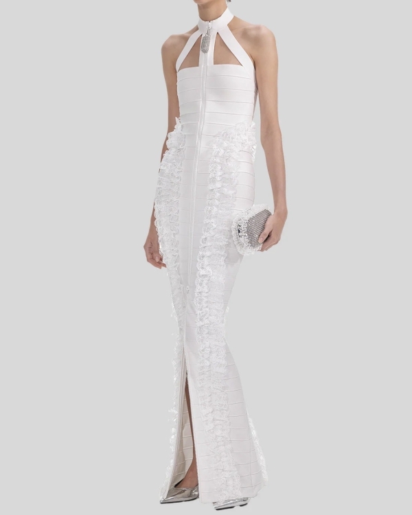 (Не)утомленная солнцем: 30 платьев невесты для свадьбы