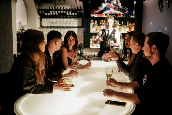 Площадки The Times Home